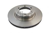 Go to En-Shield Standard KP Brake Disc to suit Toyota Prado 120 2002-2004 F