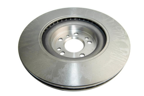 Go to Street Standard Brake Disc to suit Mercedes M-Class 2005-on F