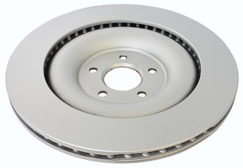 Go to En-Shield HC Standard PP Brake Disc to suit Jaguar F-Type X152 19