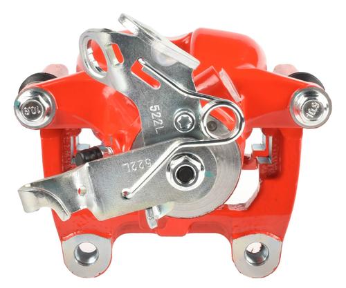 DBA Street Series Caliper to suit VW Golf 2.0L BWA Engine P Turbo FWD R LH 5/2005-9/2009