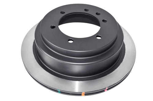Go to 4000 Standard KP Brake Disc to suit Nissan Patrol GU Y61 2001-on R