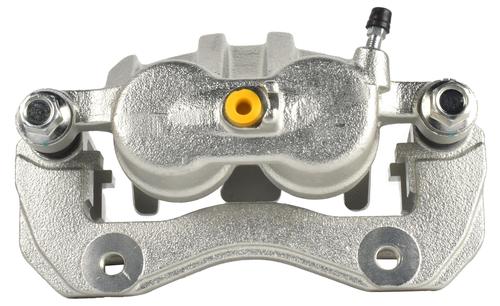 DBA Street Series Caliper to suit Mitsubishi Verada KH 3.5L V6 P FWD F RH 2/1999-6/2000