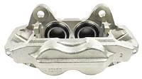 DBA Street Series Caliper to suit Toyota Hilux GUN126 2.8L Turbo D 4WDF LH 6/2020-6/2022