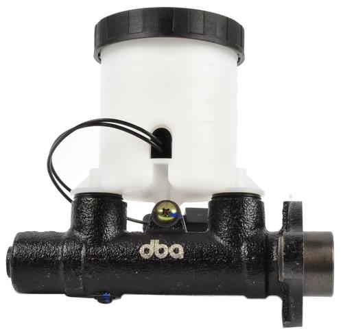 Go to DBA Brake Master Cylinder to suit Mazda