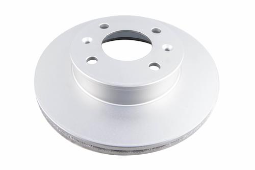 Go to En-Shield Standard KP Brake Disc to suit Kia Picanto Series TA 1.2L 05/2011-03/2017 F