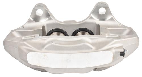 Go to DBA Street Series Caliper to suit VW Touareg 3.0L V6 BKS Engine Turbo D 4WD F RH 11/2006 -