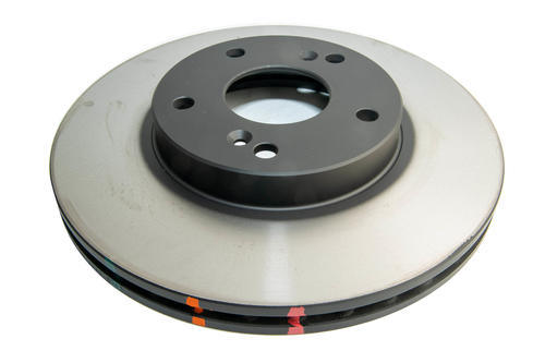 Go to 4000 Standard KP Brake Disc to suit Honda CR-V 2002-2004 F