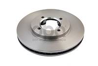 Street Standard Brake Disc to suit Toyota Townace 1992-2000 F