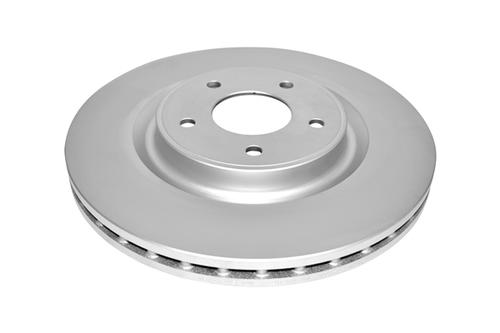 Go to En-Shield Standard KP Brake Disc to suit Nissan X-Trail T32 7 Seater 2.4L Petrol 03/2014-on F