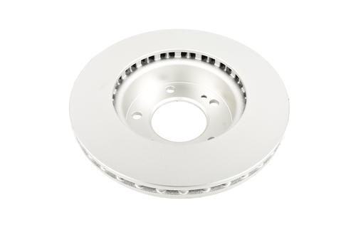 Go to En-Shield Standard KP Brake Disc to suit Ssangyong Stavic A100 2.0L TD 2.7 Turbo Petrol 2005-2016 F