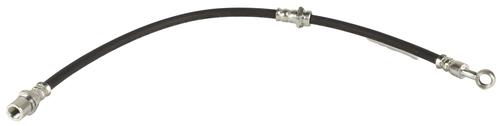 Go to DBA Street Series Brake Hose to suit Subaru Forester SG 2.5L Petrol AWD Rear LH 3/2005-5/2006