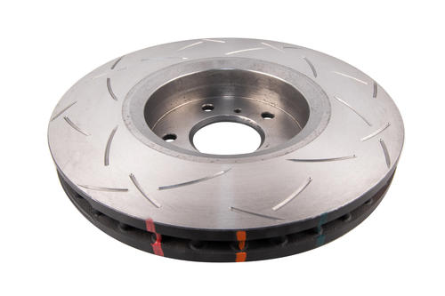 Go to 4000 T3 Slot KP Brake Disc to suit Infiniti FX37, 50 G37 M30D, 35H, 37 Q60, 70, X70 2012-on F