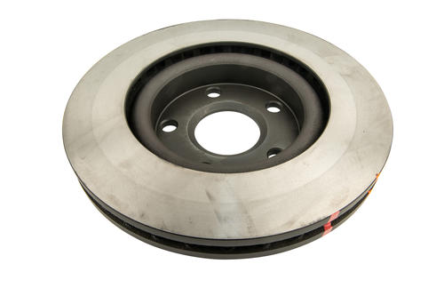 Go to 4000 Standard KP Brake Disc to suit Commodore VE, VF V6 2006-on F