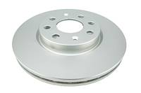 En-Shield Standard PP Brake Disc to suit Fiat Punto Hatch 199 07/2006-08/2015 F