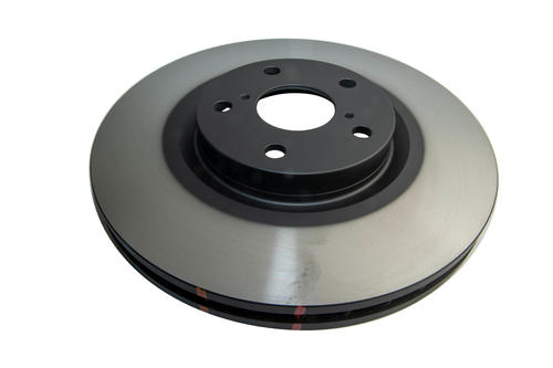 Go to 4000 Standard KP Brake Disc to suit Toyota Supra JZA80 1993-1998 F
