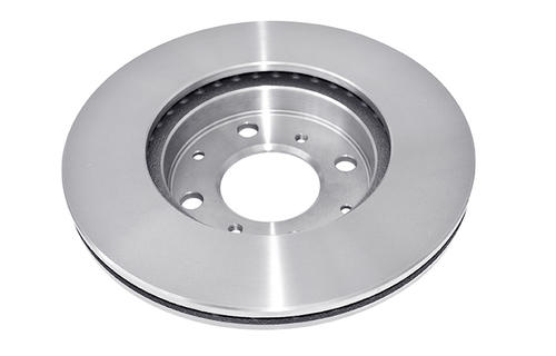 Go to Street Standard Brake Disc to suit Honda Civic 1991-2000 F