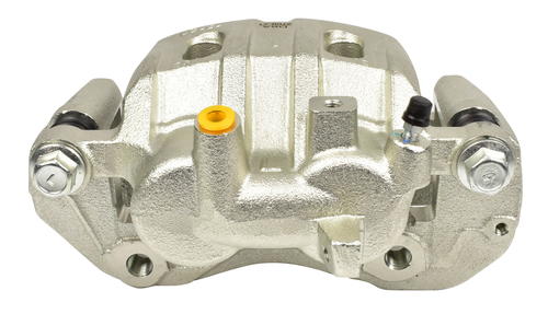 DBA Street Series Caliper to suit Mitsubishi Challenger PA 3.0L P 4WD F LH 12/1997-12/2005
