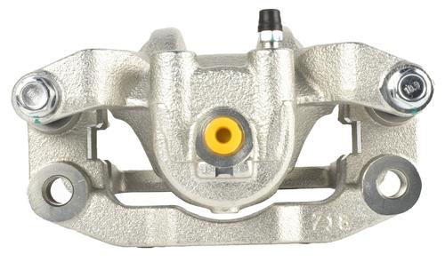 DBA Street Series Caliper to suit Nissan Patrol Y62 5.6L P 4WD R RH 2/2013-on