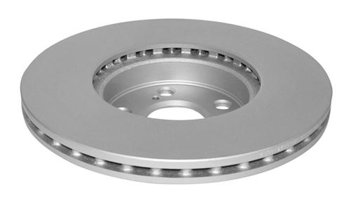 Go to En-Shield Standard KP Brake Disc to suit Toyota Corolla ZRE172R 1.8L 2014-on F
