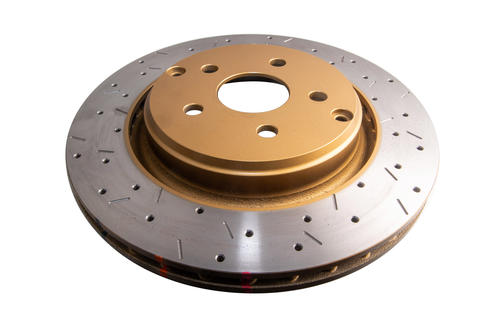 Go to 4000 XS Cross-Drilled, Slotted KP Brake Disc to suit HSV VE 2006-2009 R