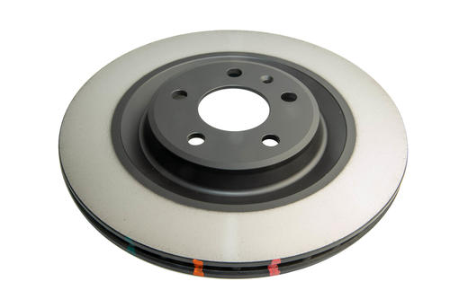 4000 Standard KP Brake Disc to suit Audi A4 B8 A5 8T A6 C7 A7 4G A8 D4 4H Q5 8R R