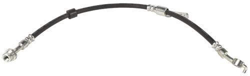 DBA Street Series Brake Hose to suit Genesis G70IK 2.0L Petrol Turbo RWD Front LH 5/2019-on