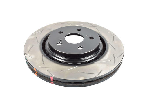 Go to 4000 T3 Slot KP Brake Disc to suit Lexus Rx200tagl20 RX350, GGL25 Rx450hgyl25 11/2015-on F
