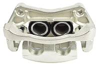DBA Street Series Caliper to suit Nissan Pathfinder R52 3.5L V6 P Fwdf LH 10/2013-2/2017