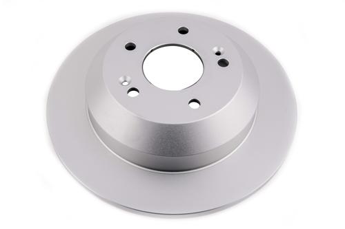 Go to En-Shield Standard SLD Brake Disc to suit Kia Sorento Series UM 06/2015-on R