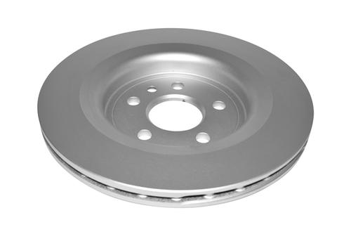 Go to En-Shield Standard PP Brake Disc to suit Volvo Vented S60, S80, V60, V70 & XC70 2007-on R