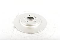 Go to En-Shield Standard SLD Brake Disc to suit Hyundai Santa Fe TM 2.2L TD & 3.5L 