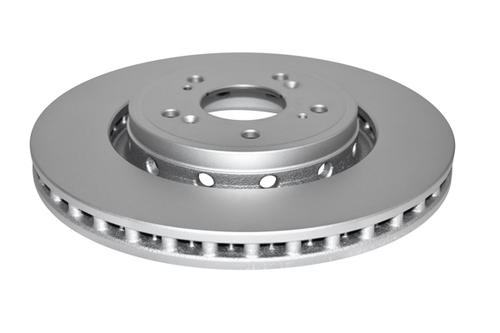 Go to En-Shield Standard KP Brake Disc to suit Honda CR-V Series RM 11/2012-on F