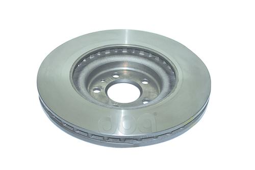 Go to 4000 Standard KP Brake Disc to suit Audi S4 S5quattro 2008-on Q5 Quattro 2009-on F