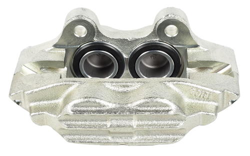 Go to DBA Street Series Caliper to suit Toyota LandCruiser HZJ75 4.2L D 4WDF RH 1/1990-4/1993