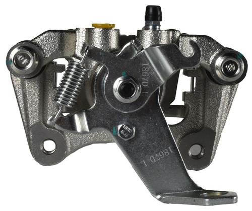 Go to DBA Street Series Caliper to suit Kia Seltos 2.0L Petrol FWD Rear LH 10/2019-on
