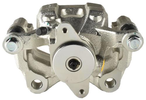 DBA Street Series Caliper to suit BMW X3 X Drive 20i F25 2.0L Prtrol Turbo AWD Rear LH 12/2011-11/2017
