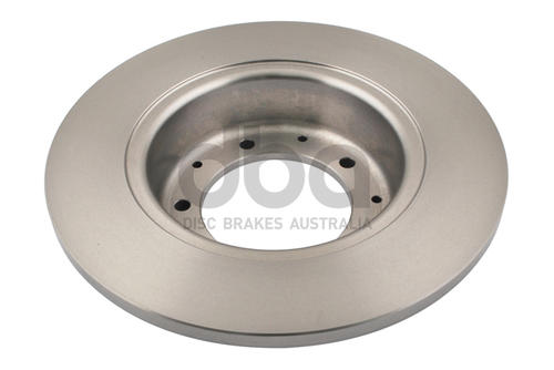 Go to Street Standard SLD Brake Disc to suit Land Rover 1989-on R 10 Holes Also Suits ABS