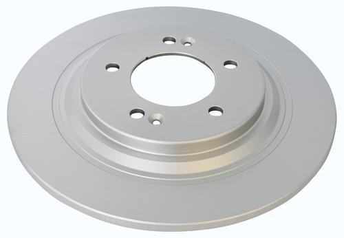 En-Shield Standard SLD Brake Disc to suit Hyundai Kona OS 150 KW Electric 07/2018-on, Kia Niro Electric 100 KW1