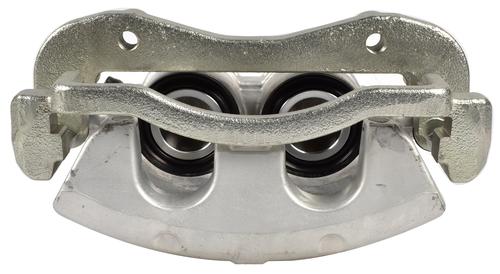 DBA Street Series Caliper to suit Ford Territory SX 4.0L P AWD F RH 5/2004-9/2005