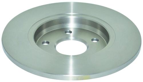 Street Standard SLD Brake Disc to suit Hyundai i40 17/18" Wheels 2011-on R
