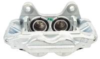 DBA Street Series Caliper to suit Toyota LandCruiser GDJ150 2.8L Turbo D 4WD F RH 8/17-8
