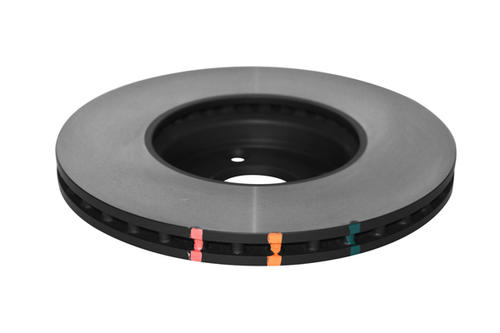Go to 4000 Standard KP Brake Disc to suit Mazda MX-5 Miata 2.0l 2015-on F