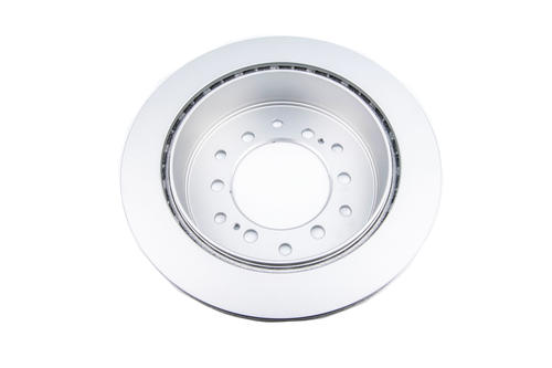 Go to En-Shield Standard KP Brake Disc to suit Toyota Prado 150 2009-on, Fortuner 2016-on R