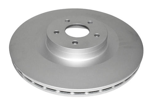 En-Shield Standard KP Brake Disc to suit Ford Focus RS Series LZ AWD 2016-on F