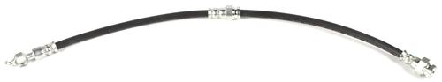 DBA Street Series Brake Hose to suit Ford Courier PH Front Both