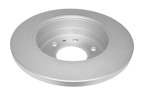 Go to En-Shield Standard SLD Brake Disc to suit VW Crafter, Mercedes Sprinter 2006-on R