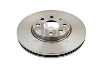 Go to Street Standard KP Brake Disc to suit Holden Barina XC, Combo 2001-2006 F