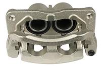 DBA Street Series Caliper to suit Mazda CX-7ER 2.3L P Turbo AWD F LH 11/2006-1/2012