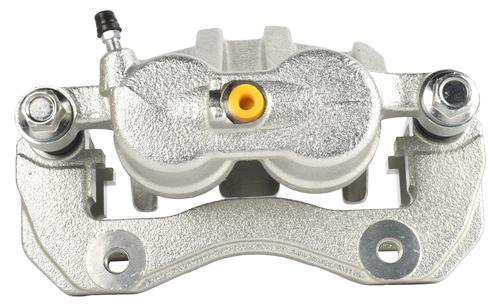 DBA Street Series Caliper to suit Mitsubishi Verada KH 3.5L V6 P FWD F LH 2/1999-6/2000