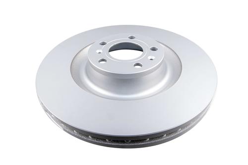 Go to En-Shield Standard HC Brake Disc to suit Audi A8 D3 